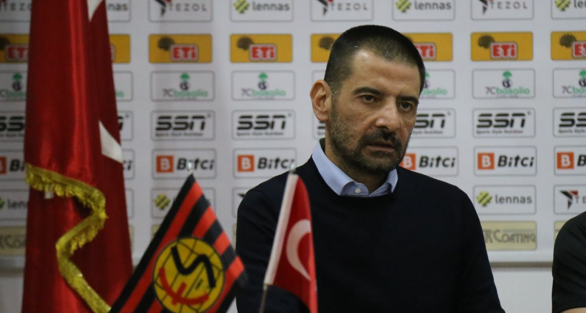 “MELİH İKNA OLMADI”