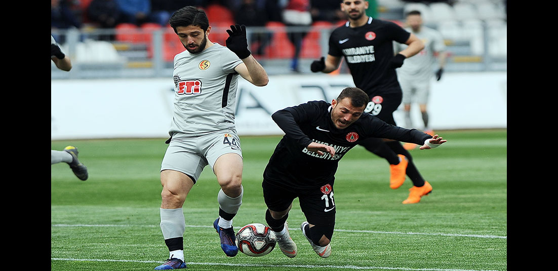 “ES-ES’E KÖTÜLÜK YAPAMAM”
