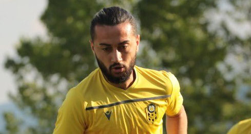NURİ FATİH AYDIN RAKİP OLACAK