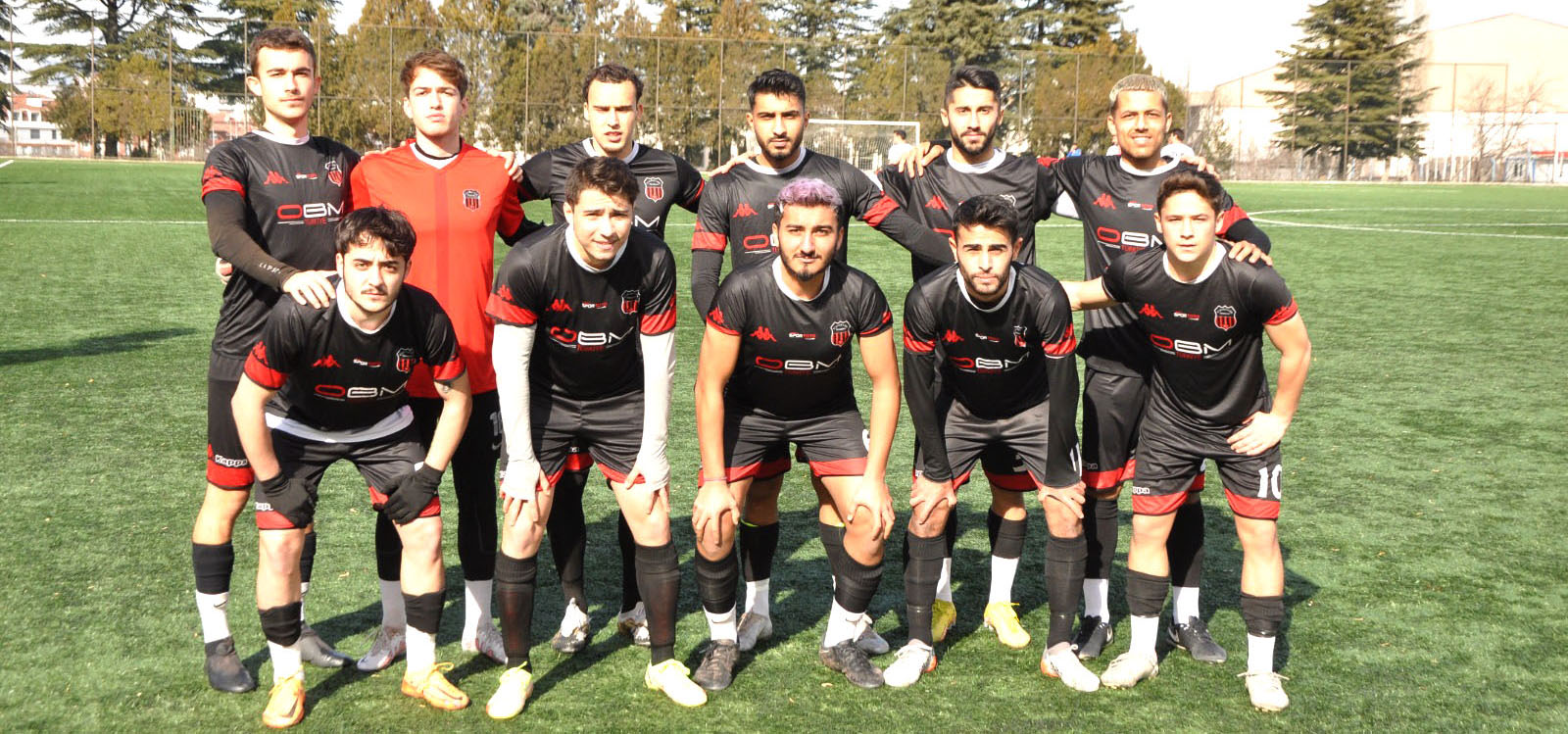 ÖZEL MAÇ YAPACAKLAR