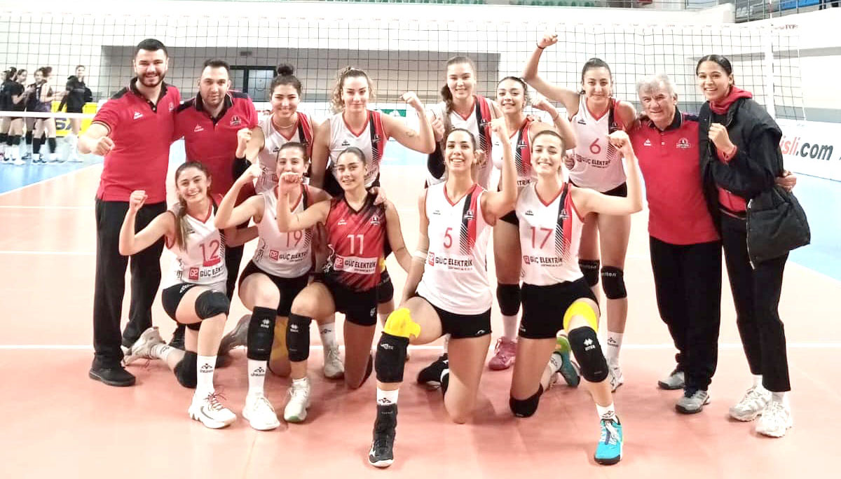 VOLEYBOLDA AÇIKLAMA BEKLENİYOR