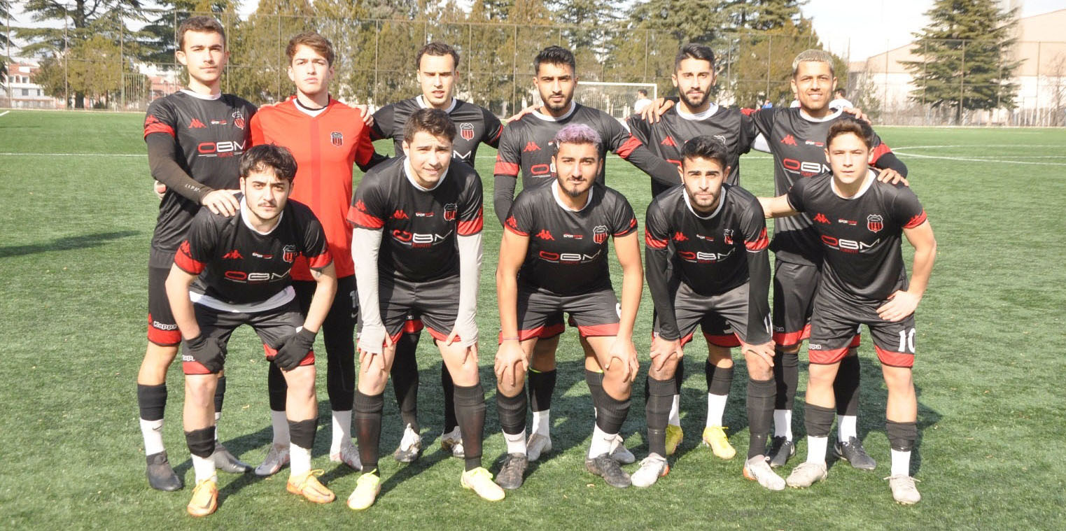 YUNUSEMRESPOR’DA GÜNDEM TRANSFER