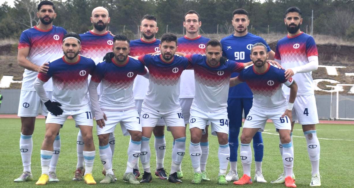 ANADOLU’YA 3.LİG YOLU AÇILIYOR