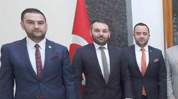 2 BİN ÖZEL FORMA