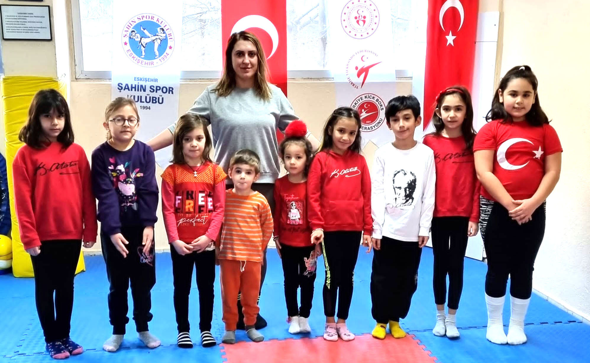 ÇOCUKLARIMIZI TEKRAR  HAYATA HAZIRLAMALIYIZ
