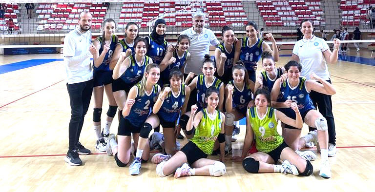 TEPEBAŞI GENÇLİK SULTANLARINDA  TEMPO YÜKSELMEYE BAŞLADI