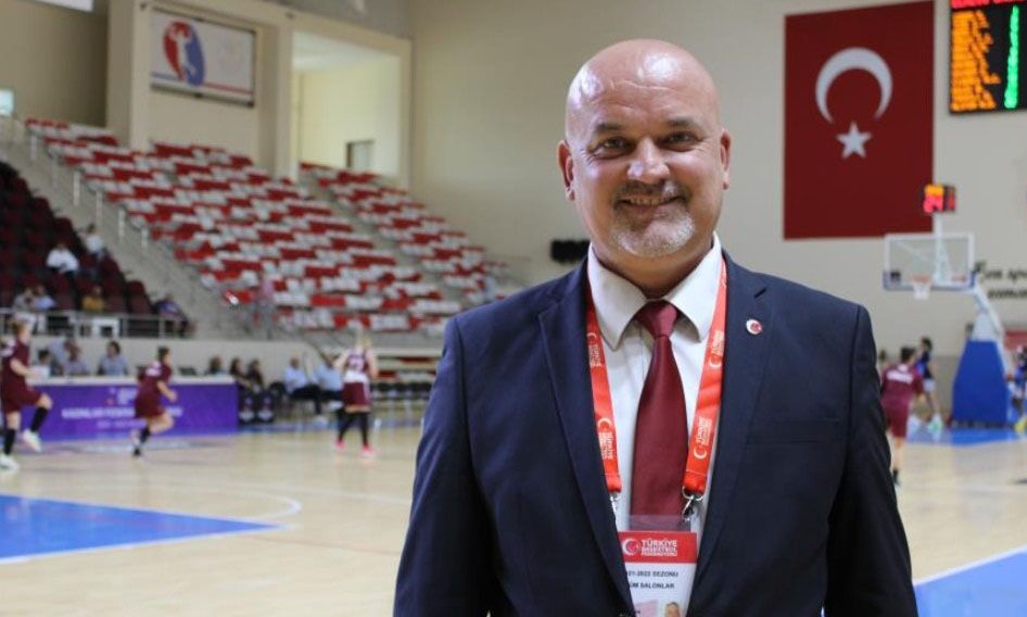 BASKETBOLDA LİGE DÖNÜŞ MART AYI ORTASINDA