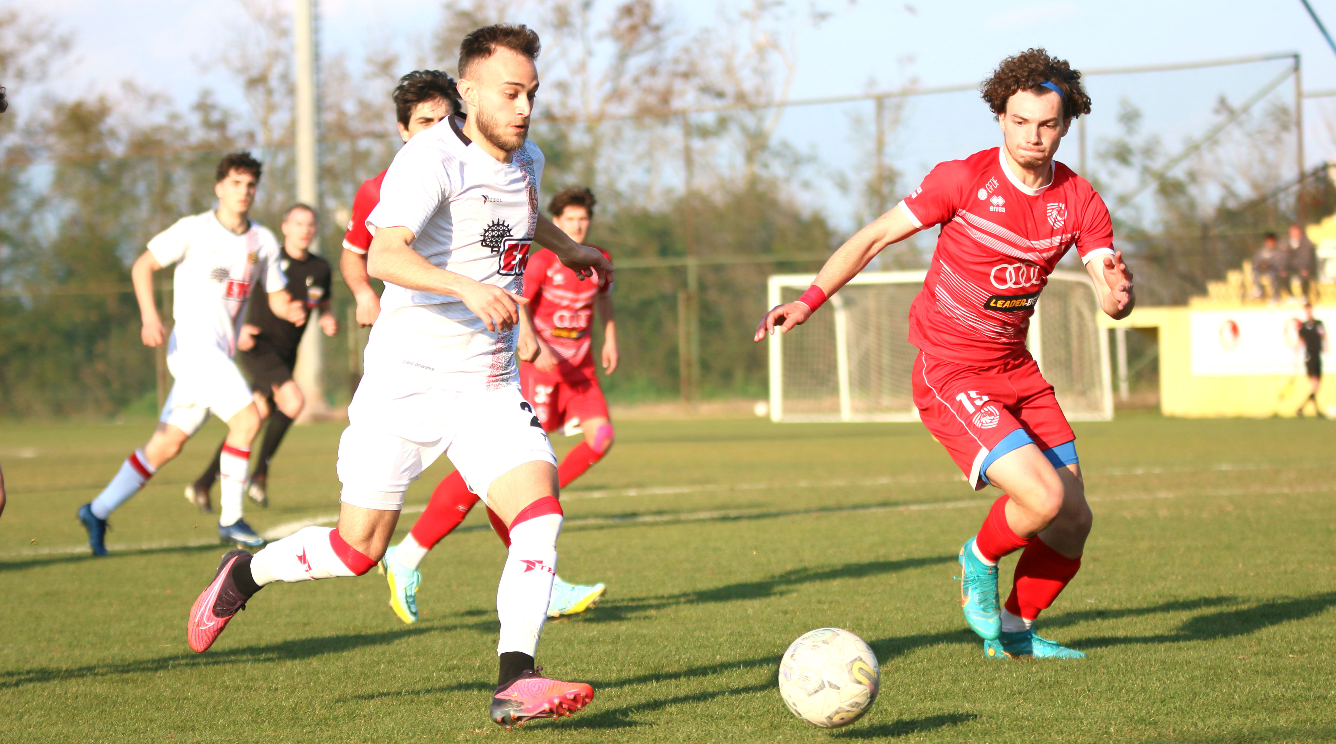 LİG ÖNCESİ SON PROVA