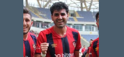 FORVETE ABUZER