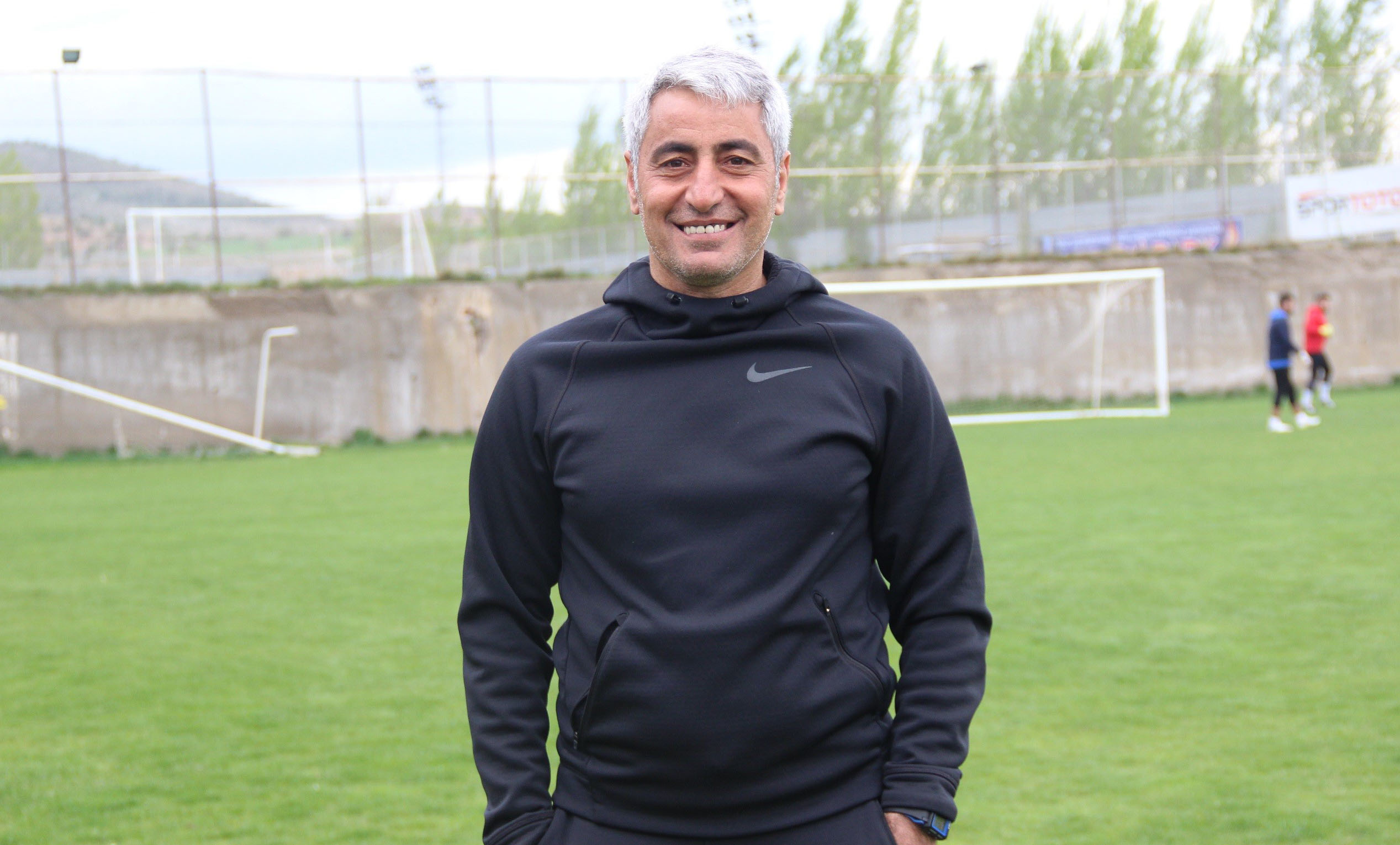 TUTAŞ’LA YOLA DEVAM
