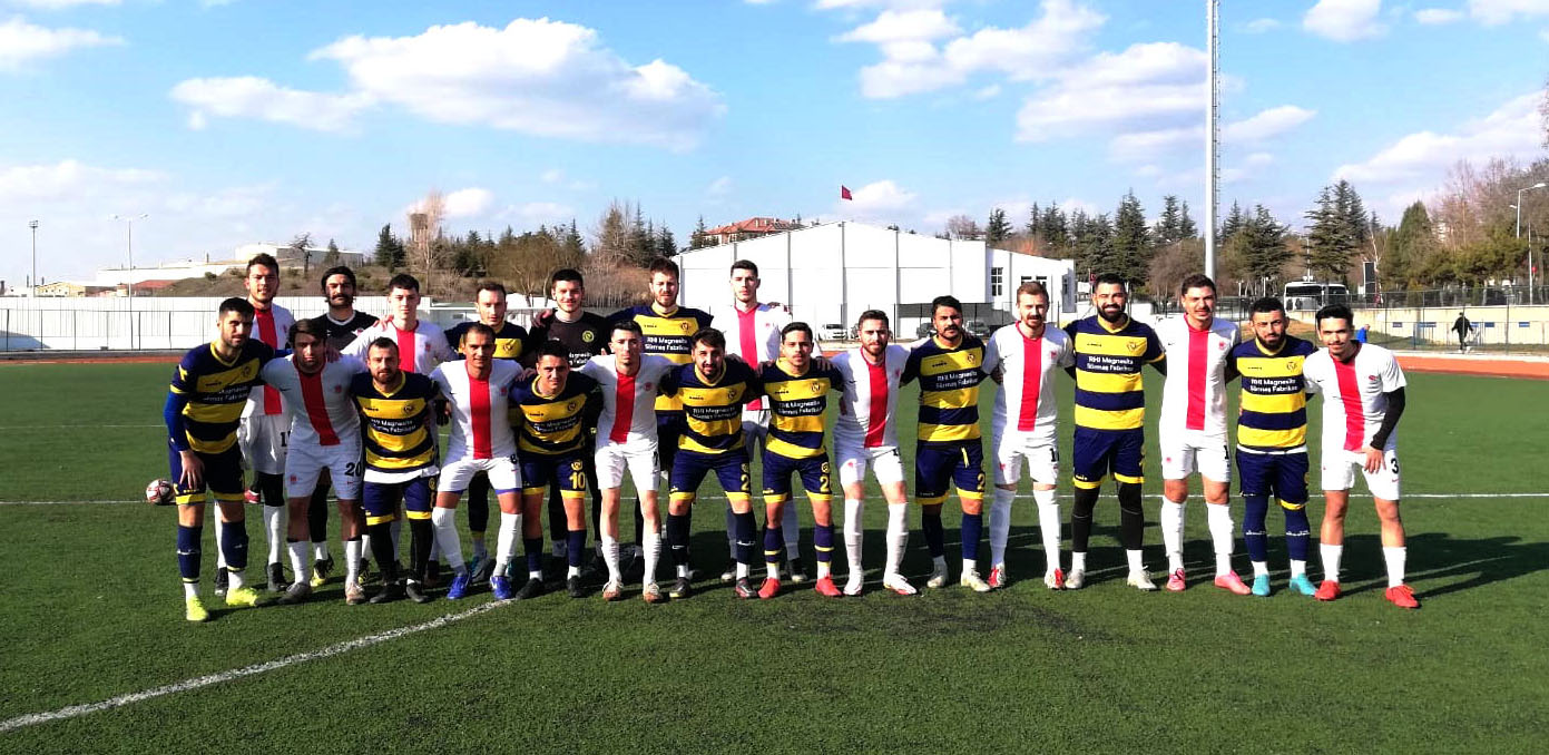 LOMOMOTİF ARADIĞI RUHU SÖĞÜT’TE BULDU(0-1)