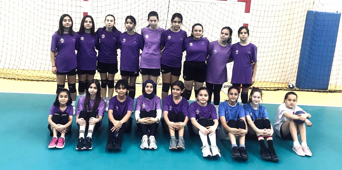 ESKİŞEHİR HENTBOLUN TABANI SAĞLAM