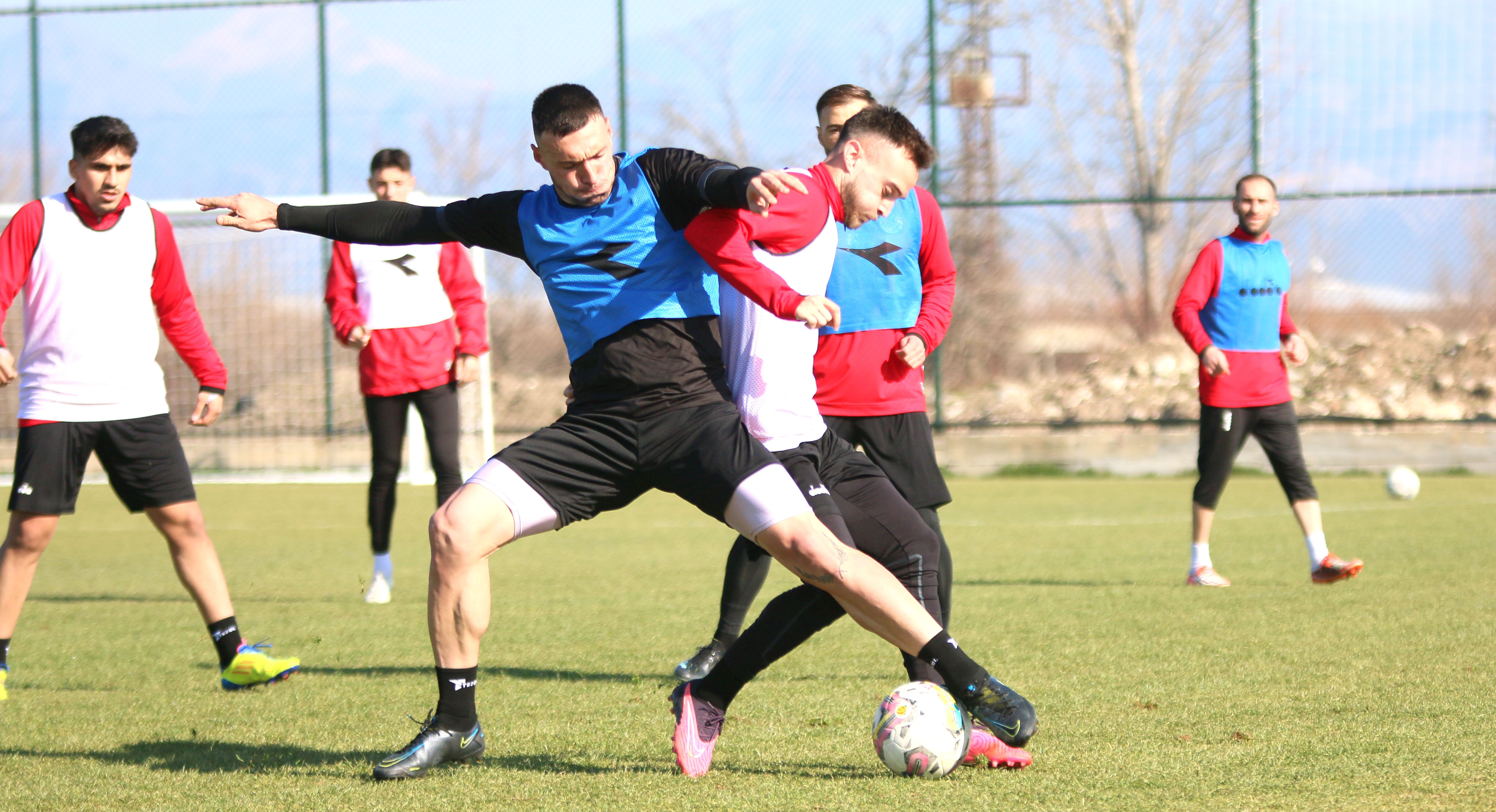 BUGÜN TOP BAŞI