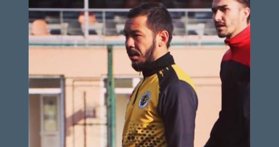 DEVRAN ÇELİKKARTALSPOR’DA