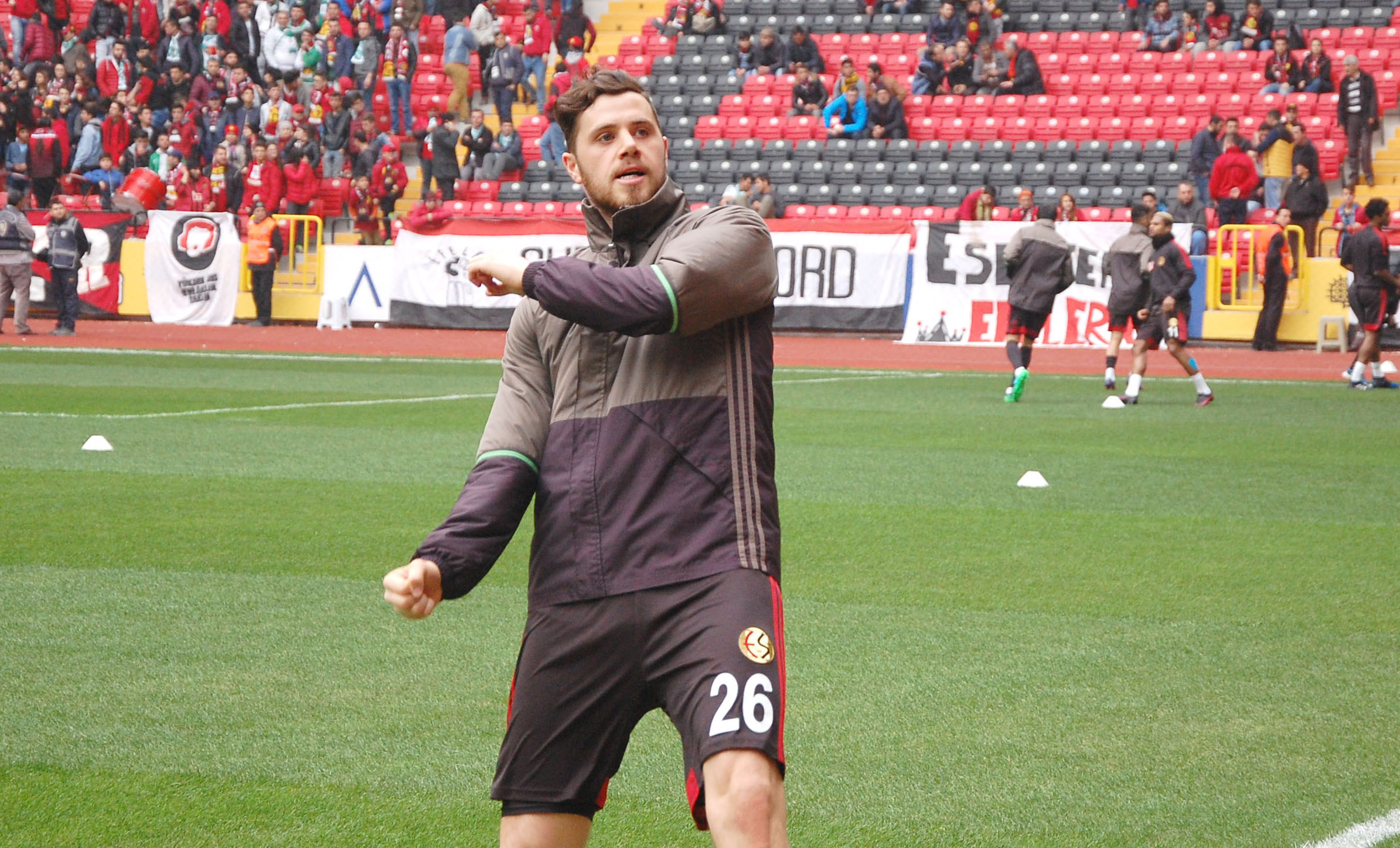 DOSYALAR  AZALIYOR