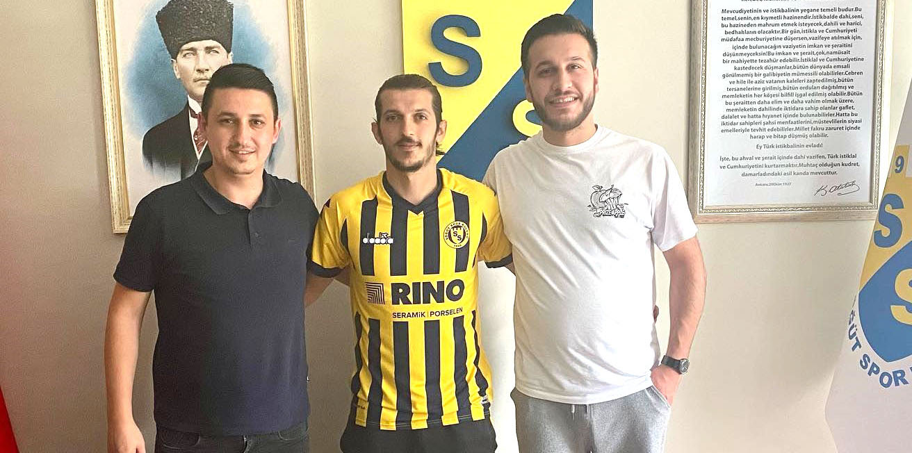 HASAN ALTINTAŞ ÇİFTELERSPOR’DA