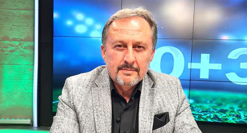 “GÜNDEMİMİZDE  ŞUAN İÇİN YOK!”