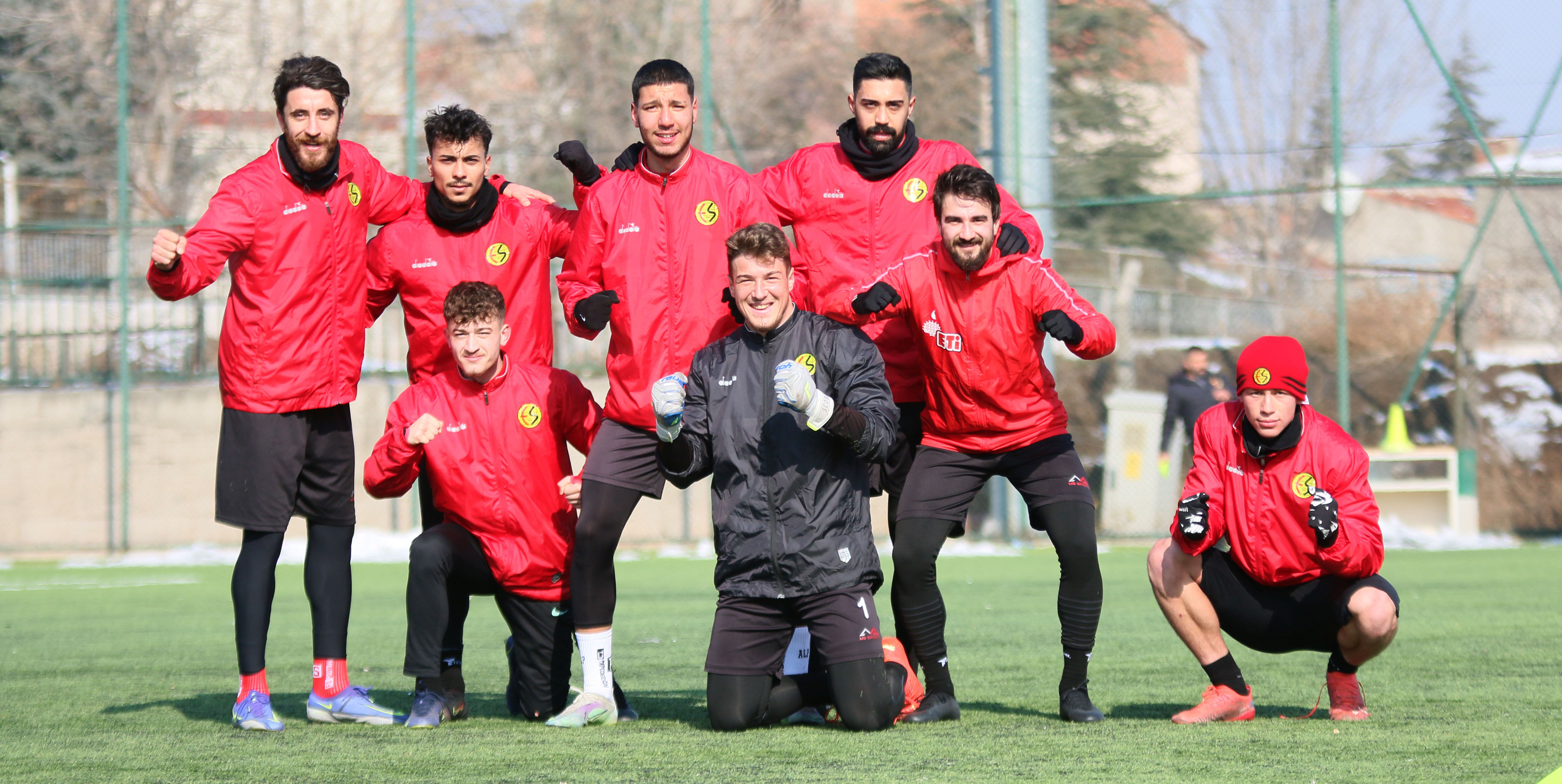 KADRO 29 OLDU
