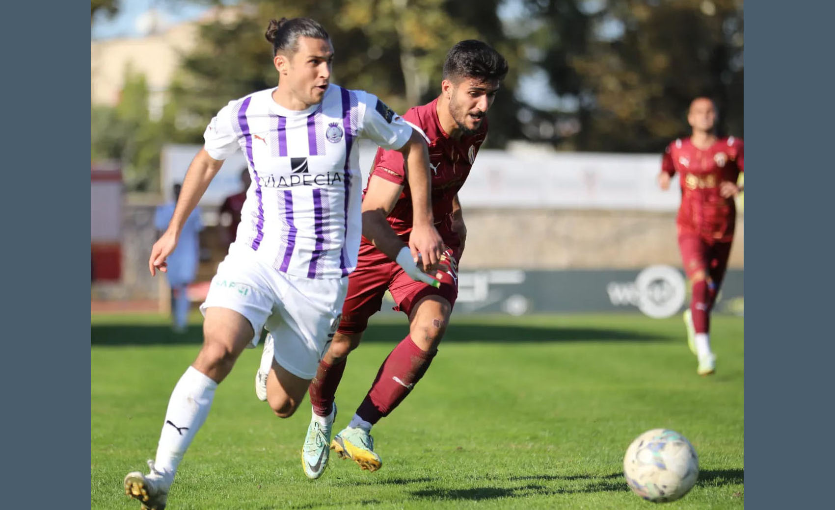 TRANSFERLER PARAYA BAĞLI