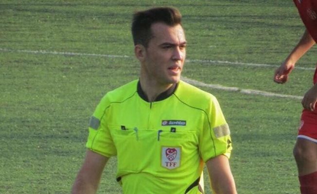 HAKEM BURSA’DAN