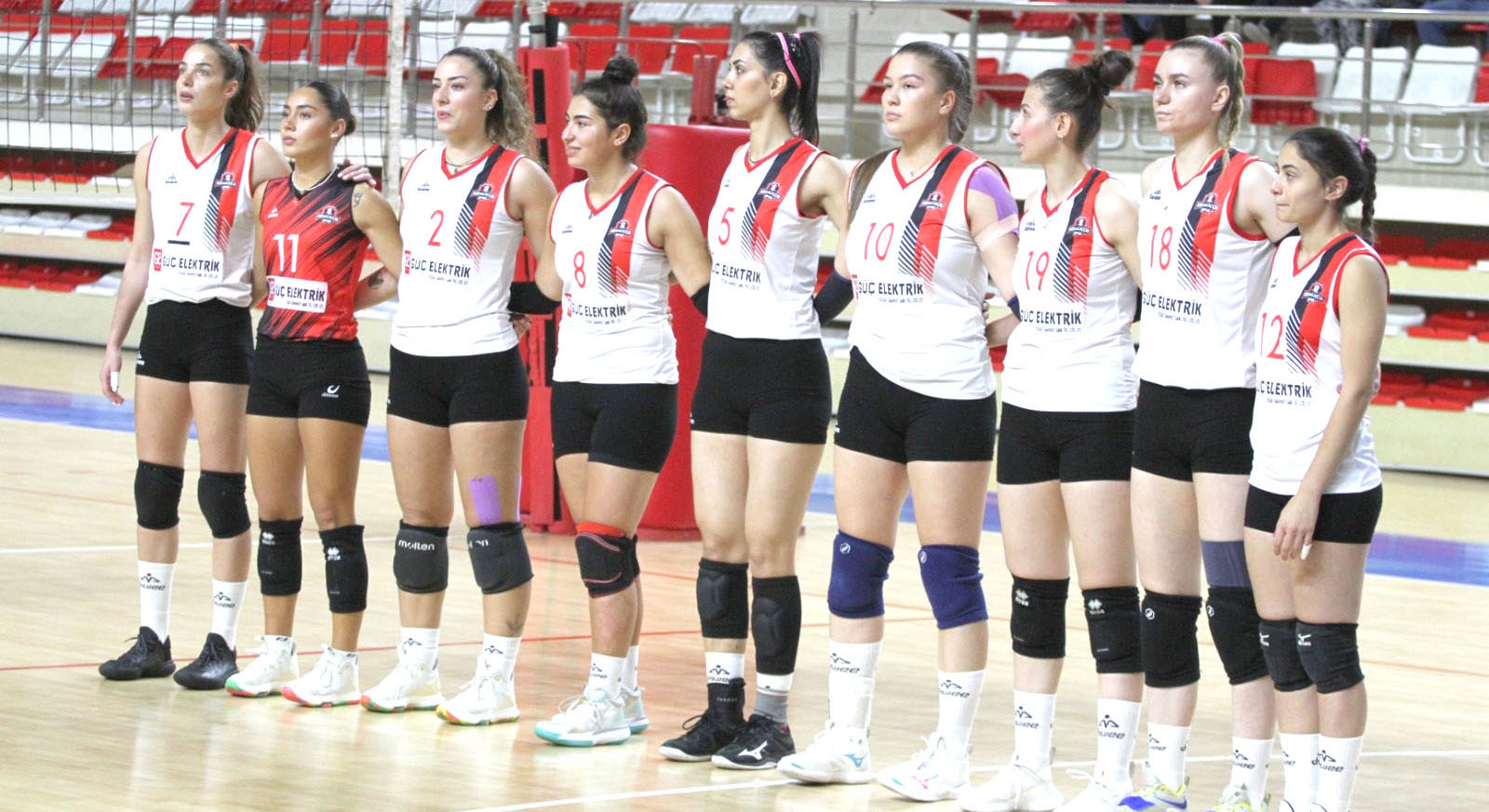 LİDER ÖNÜNDELER