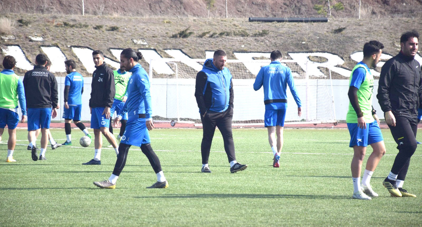 ANADOLU HAZIR