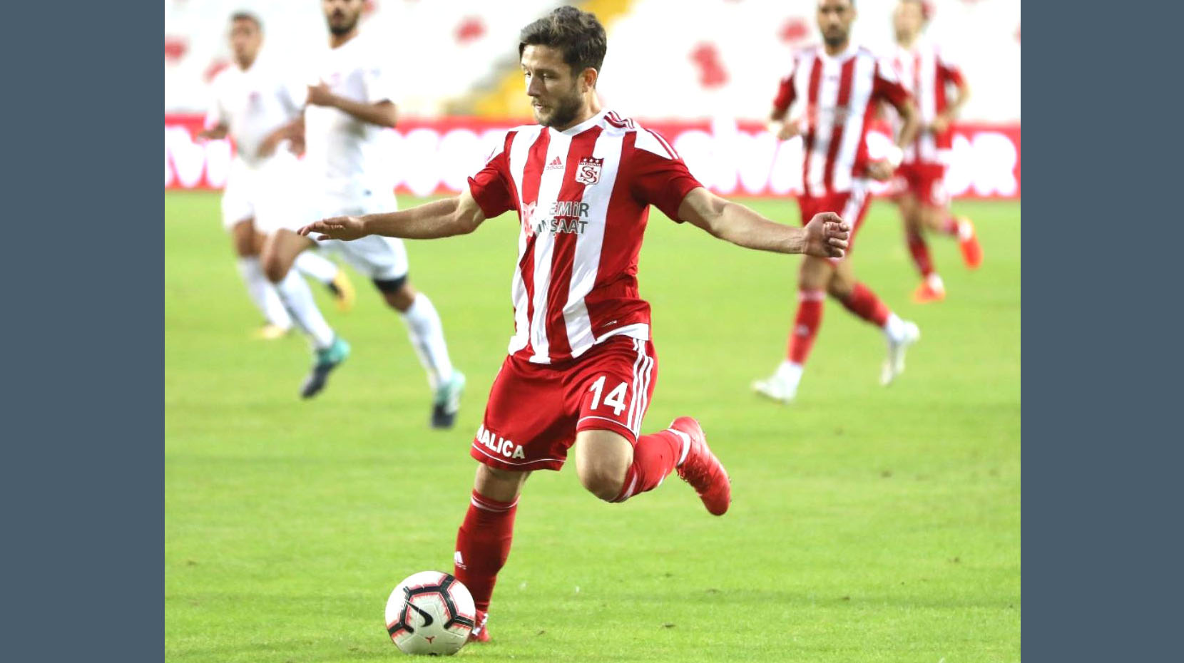 İMZA İÇİN SON GÖRÜŞMELER