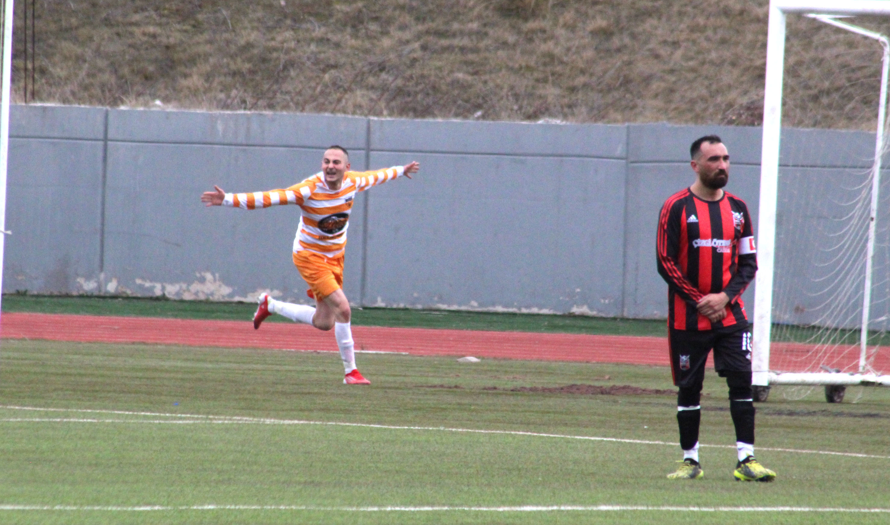 6 MAÇTA 26 GOL ATILDI