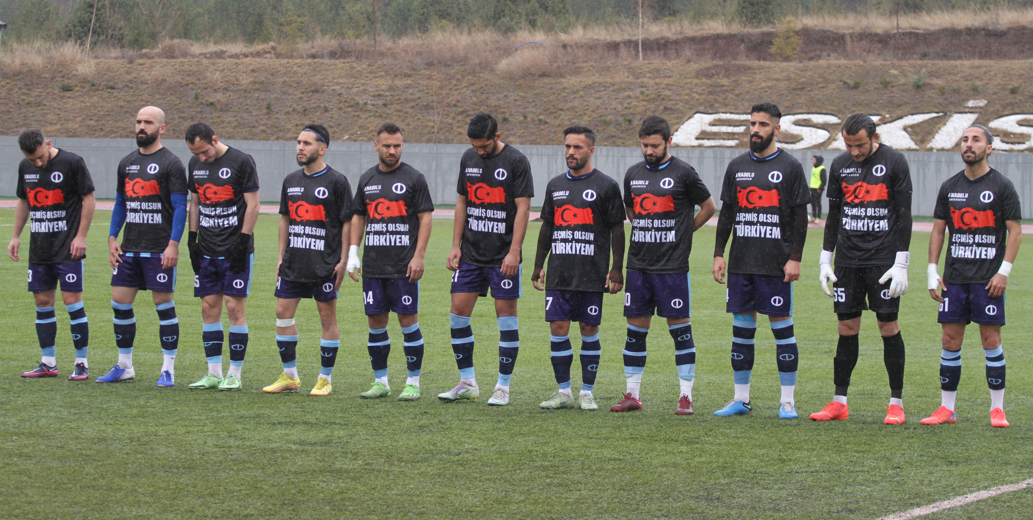 YAPTINIZ… YİNE YAPARSINIZ…