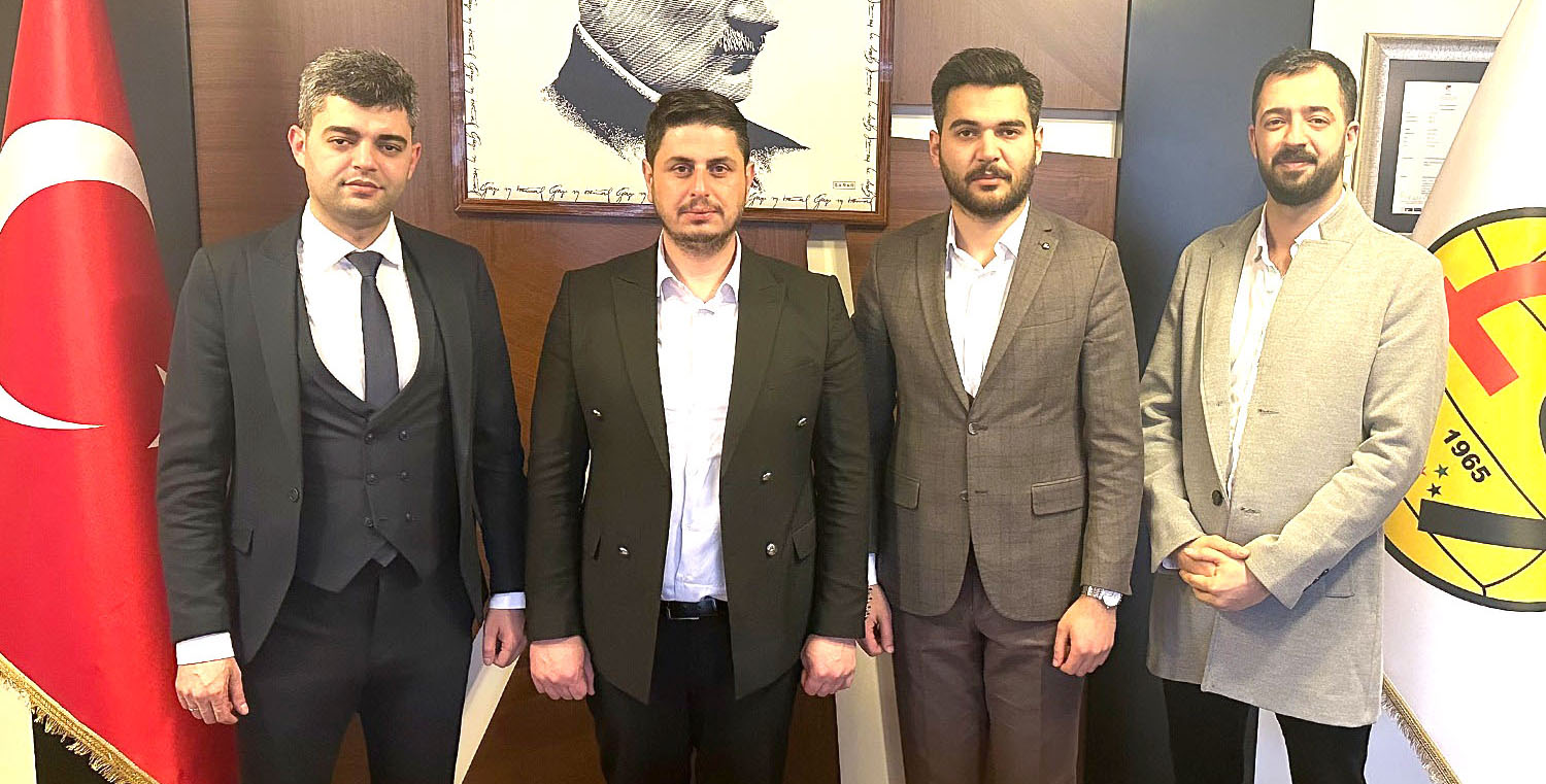 DERGİ YENİDEN HAYATA GEÇİYOR