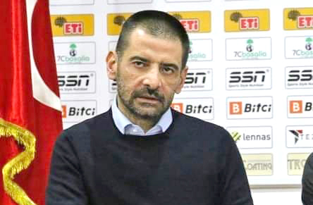"FUAT HOCAYI BEKLİYORUZ"