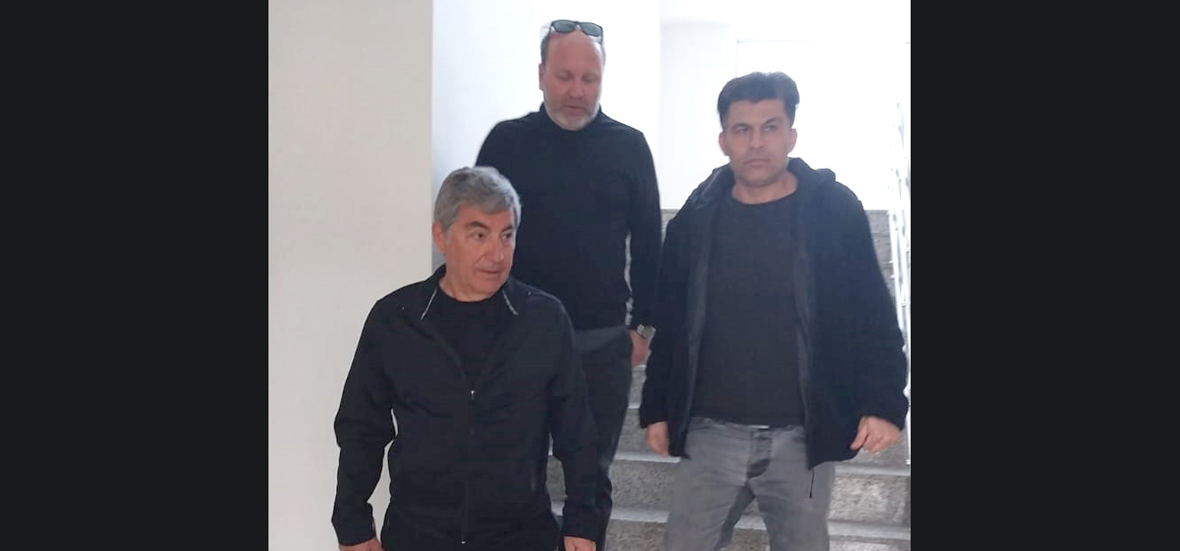 KIZILTAN ‘ÇOK ERKEN OLDU’
