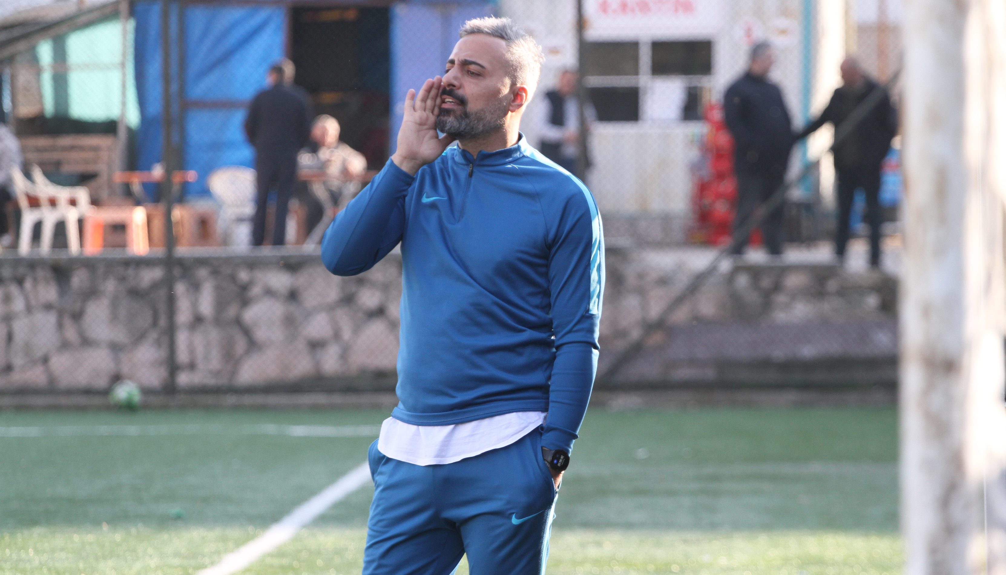 ÇIKMAYAN CANDAN UMUT KESİLMEZ