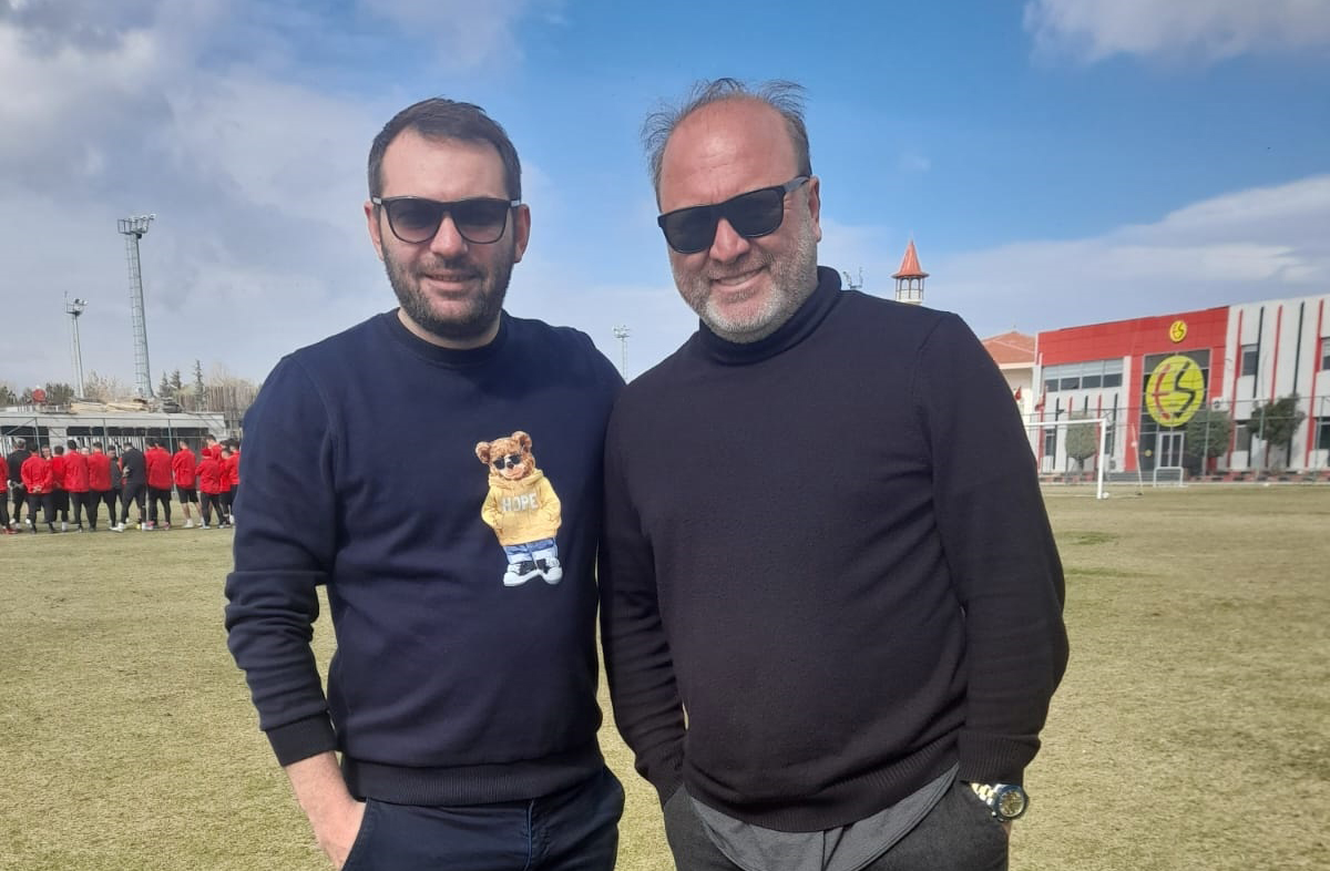 “İYİ SONUÇLAR ALACAĞIZ”