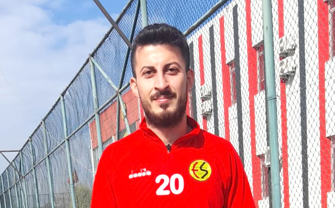 “LİGDE KALACAĞIZ”