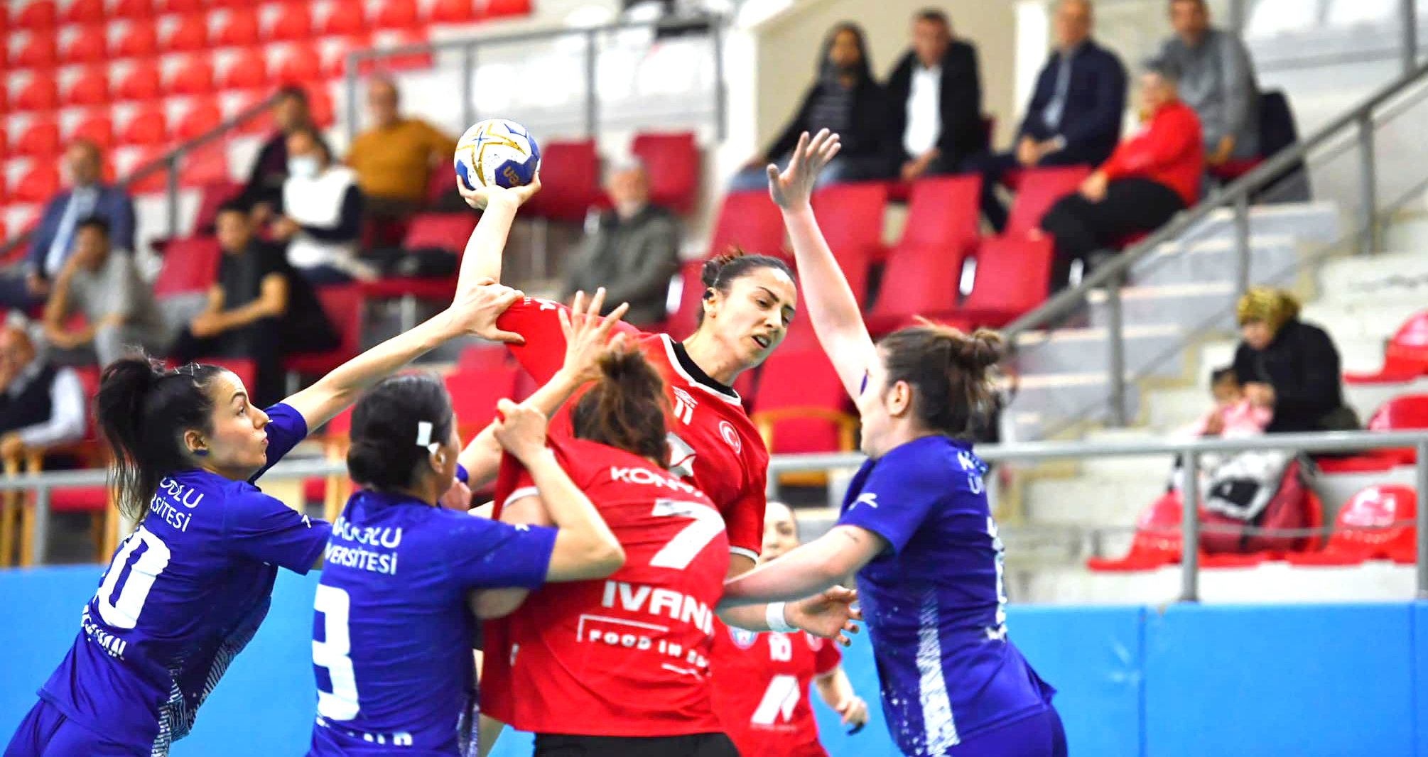 GÜCÜMÜZ YETMEDİ(24-35)