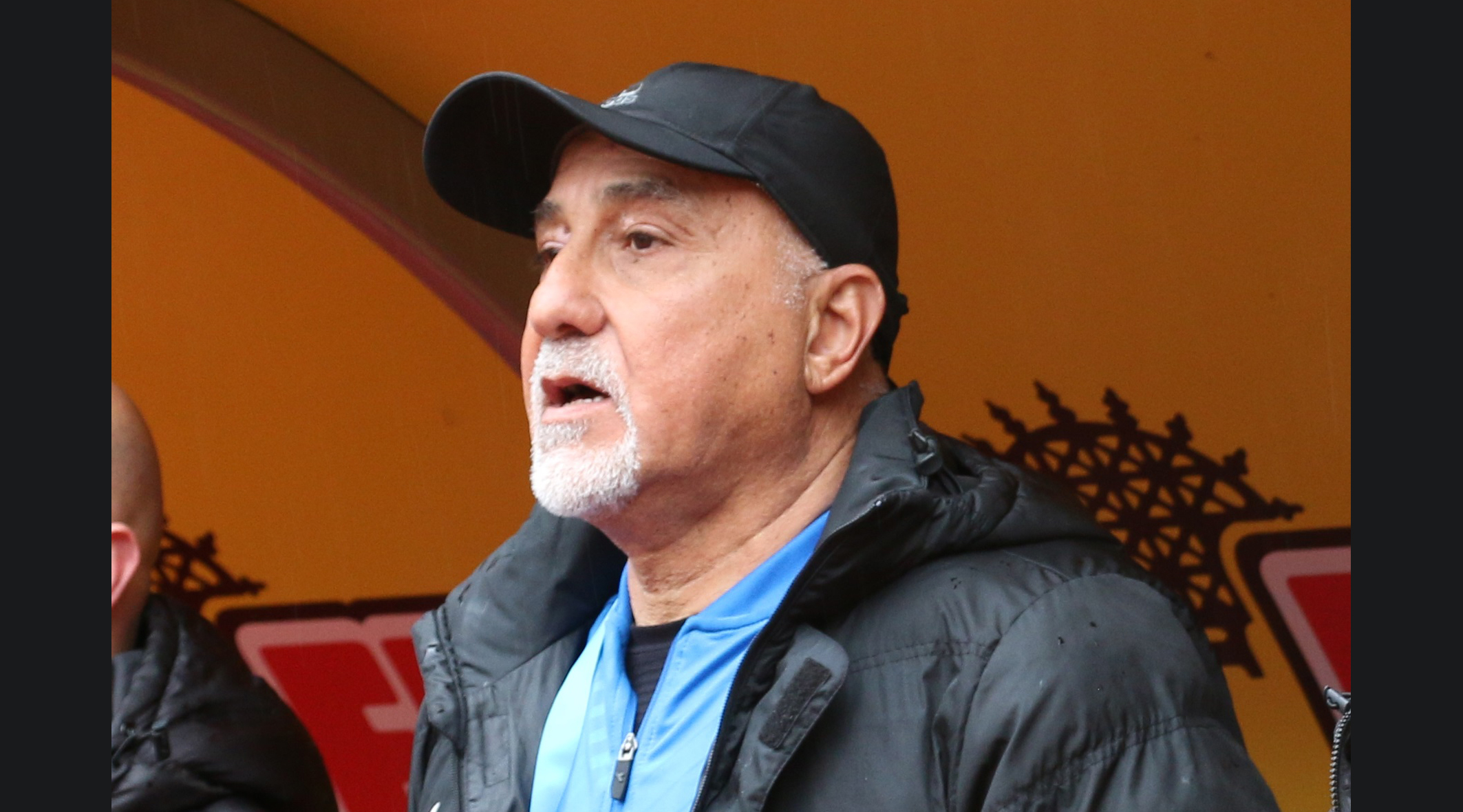 GİDER AYAK CEZAYI YEDİ