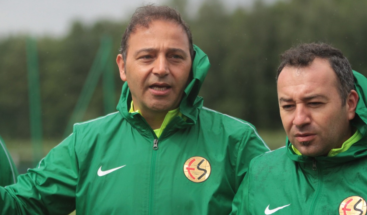İLK SINAVDA
