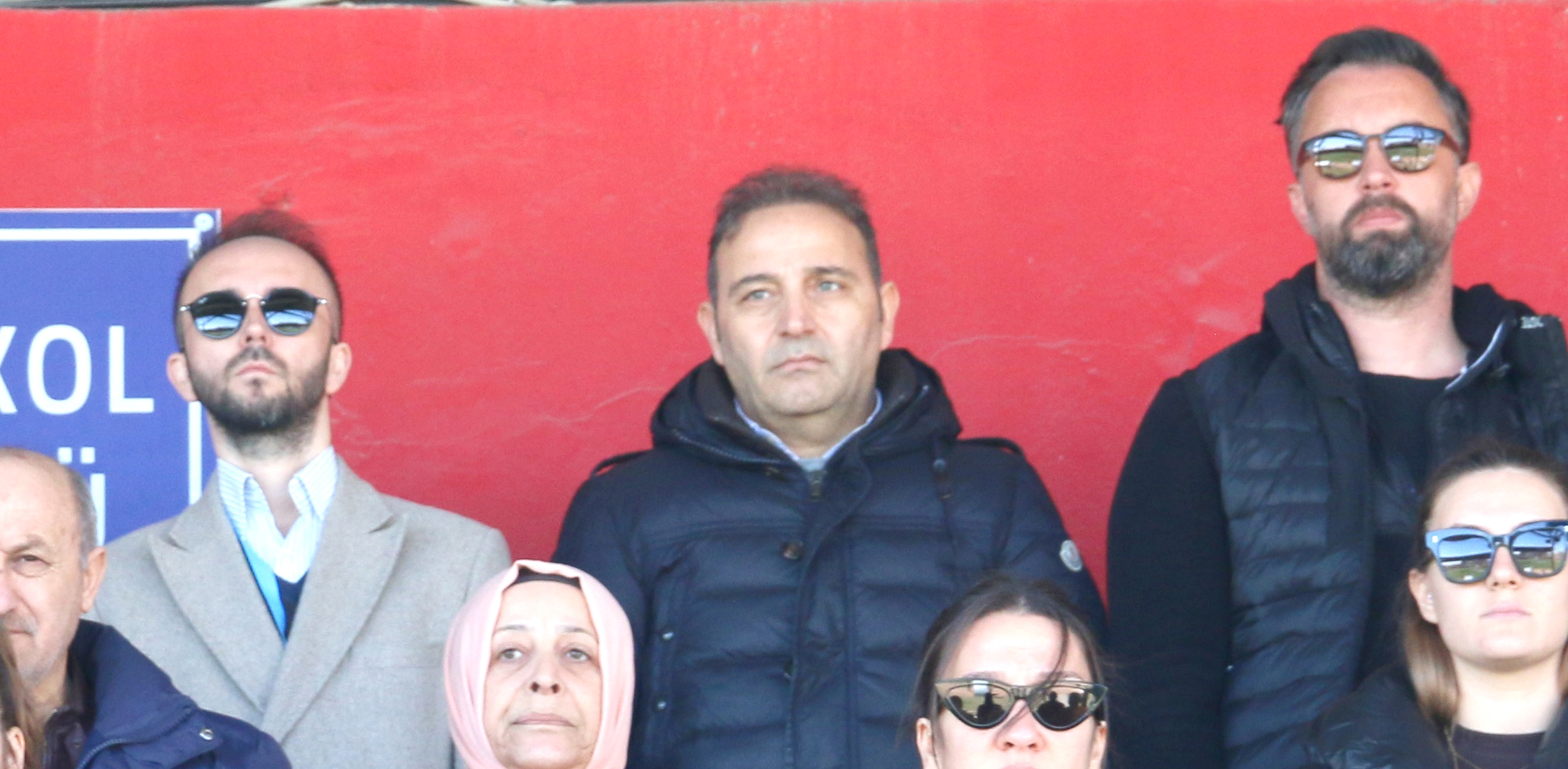 ÇAPA İZLEDİ