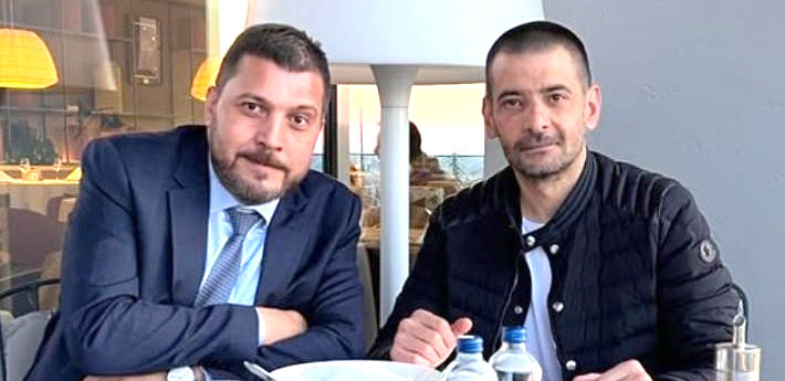 BATURAYGİL’DEN 100 BİN TL