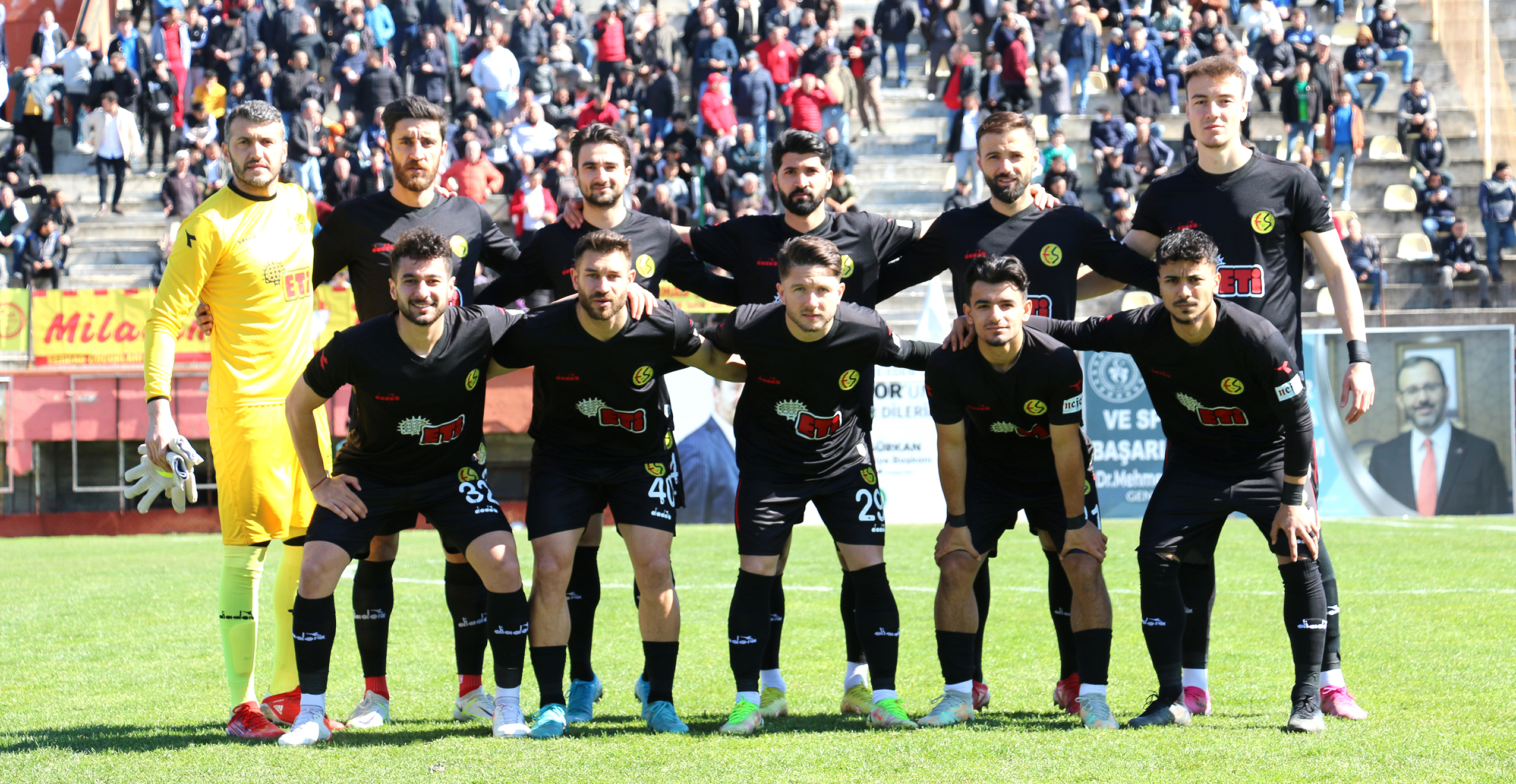 PRİMİ YÜKSELTTİ