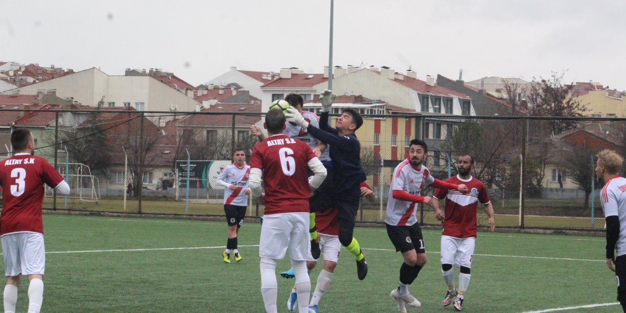 HAFTA SONU NEFES KESECEK HEYECAN YAŞANACAK