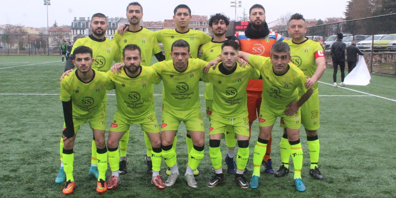 GOLE DOYURDULAR