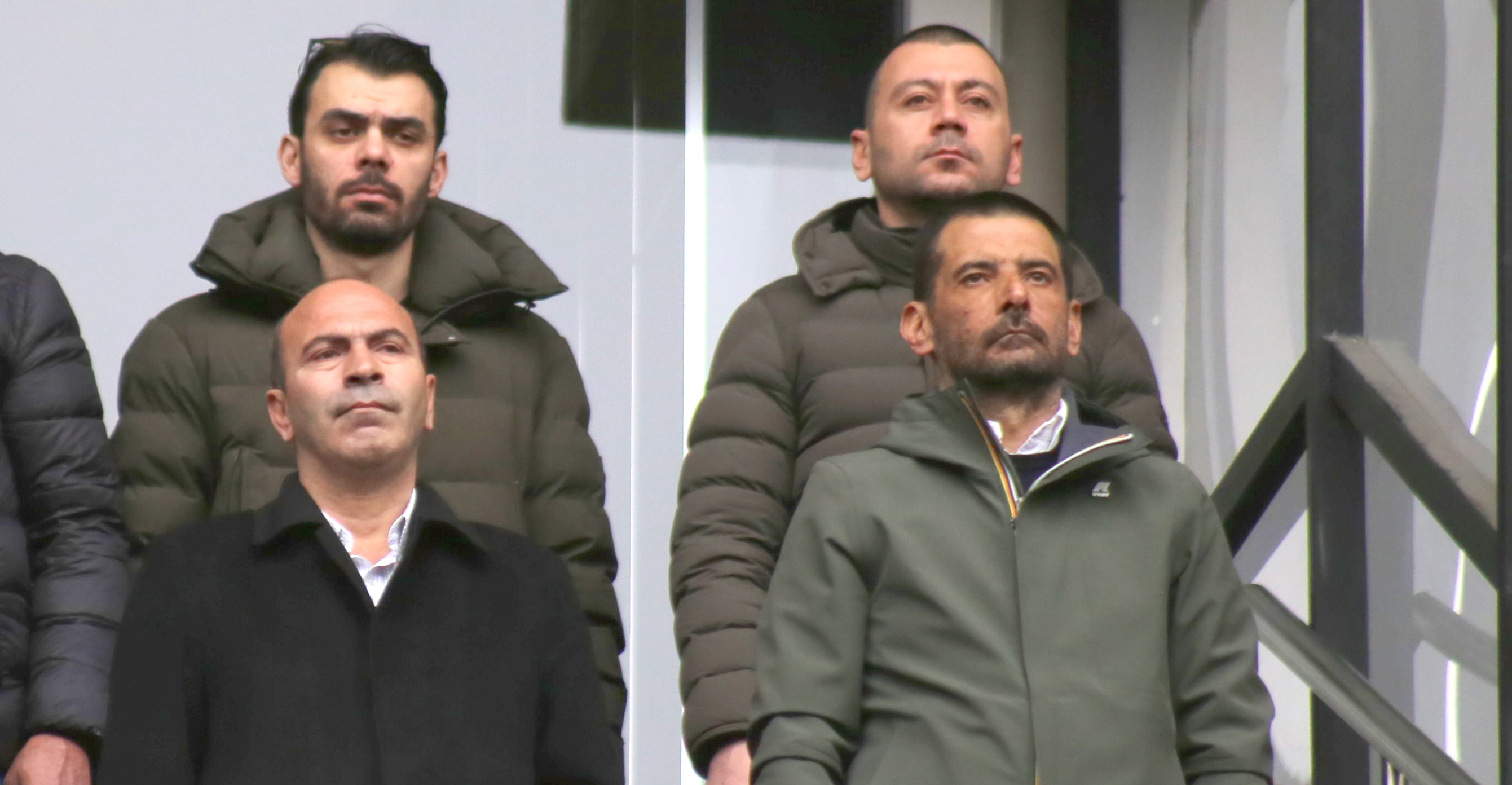 ES-ES İÇİN LOCA ALIN