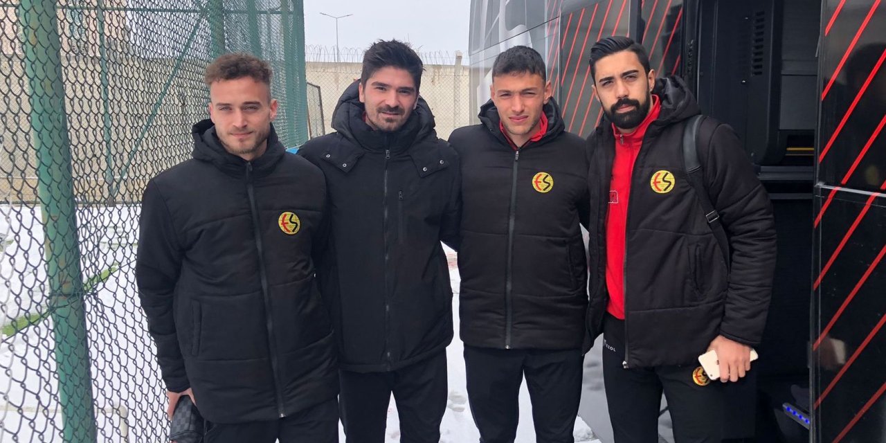 ŞİMŞEKLER İZMİR'E GİDİYOR