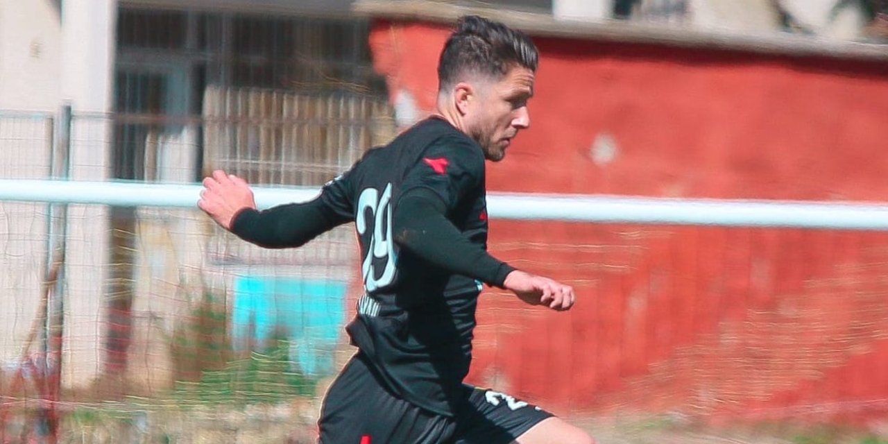 GELDİĞİM İÇİN ÇOK MUTLUYUM
