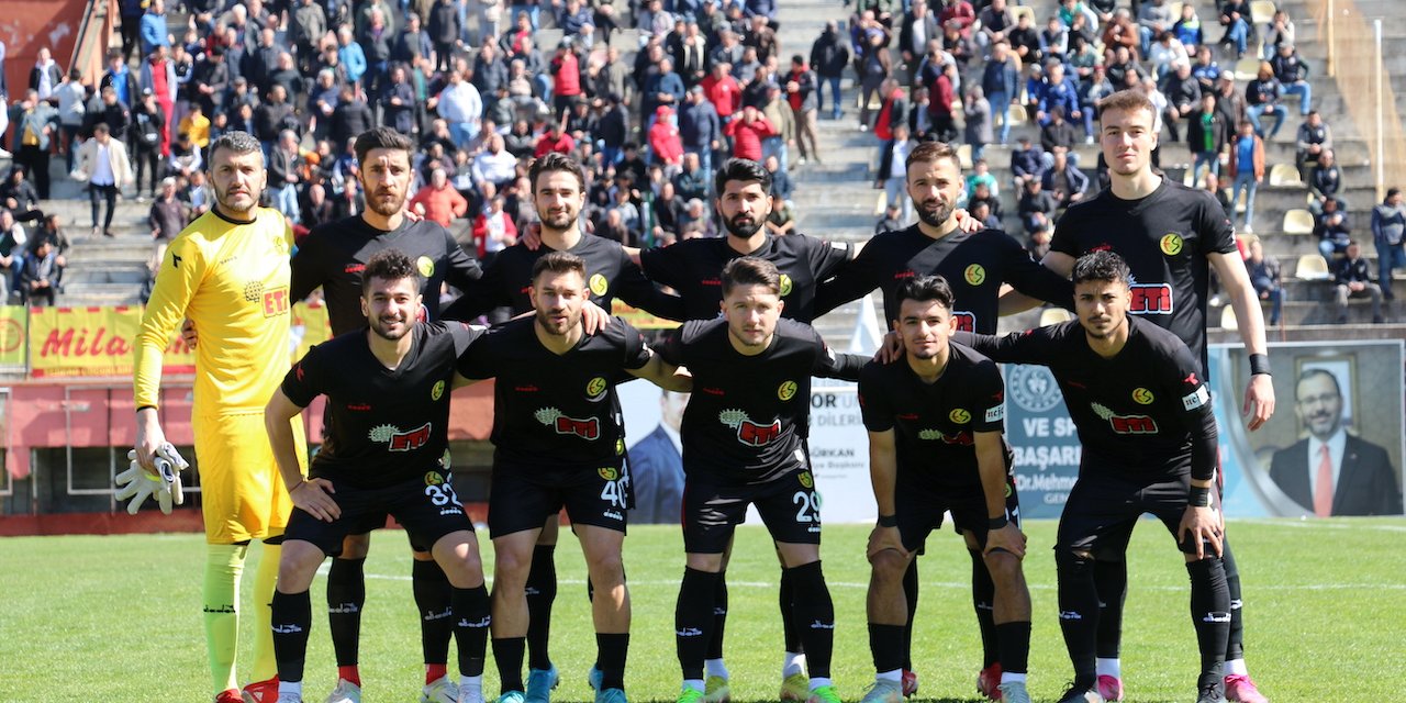 YENEMEZSEN YENİLME