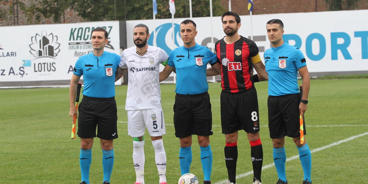 HAKEM TEKİRDAĞ’DAN