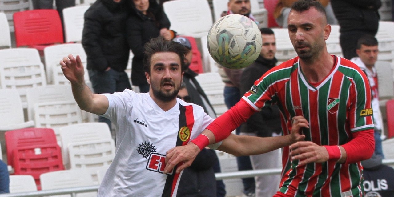 SON 5 DEPLASMANDA YENİLMEDİK