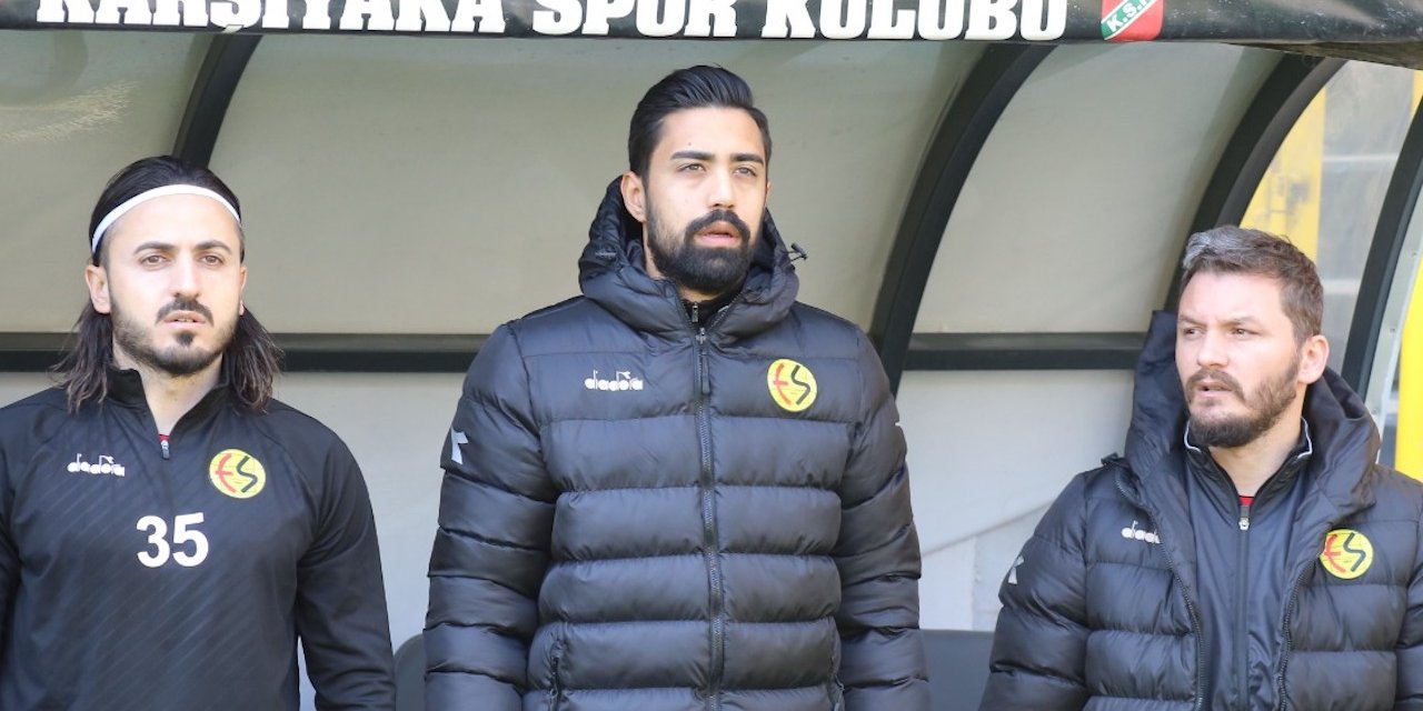 “ŞEHİR BİZE İNANSIN”